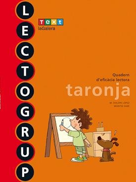 NOU LECTOGRUP TARONJA 2012 | 9788441221338 | Llibreria La Gralla | Llibreria online de Granollers