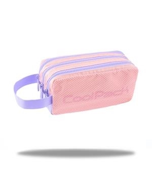 PORTATOT COOLPACK PRIMUS PEACH | 5907360009658 | H060971 | Llibreria La Gralla | Librería online de Granollers