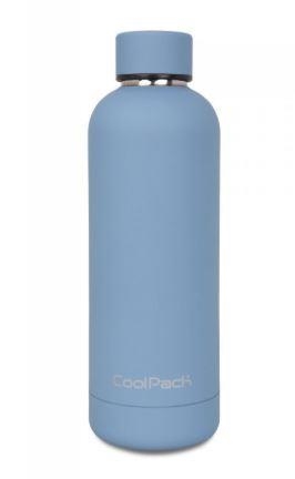 AMPOLLA COOLPACK BONET BLUE 500 ML | 5903686347221 | Z23003 | Llibreria La Gralla | Llibreria online de Granollers