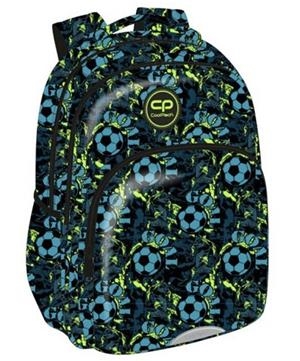 MOTXILLA COOLPACK BIBAK KICK OF | 5907360009344 | H027009 | Llibreria La Gralla | Llibreria online de Granollers