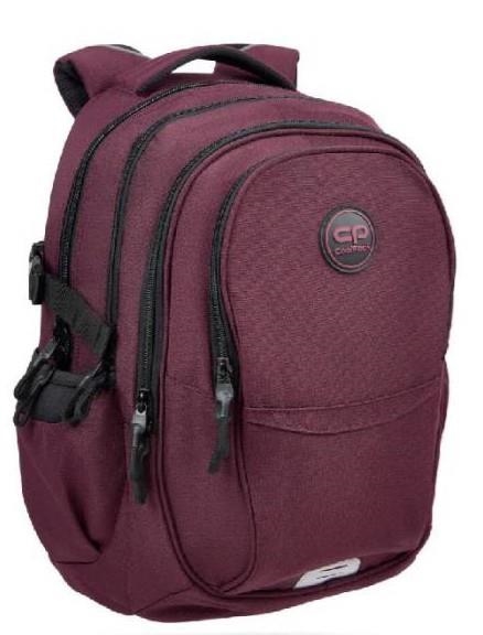 MOTXILLA COOLPACK FACTOR RIPSTOP GARNET | 8446250028814 | G002881 | Llibreria La Gralla | Llibreria online de Granollers