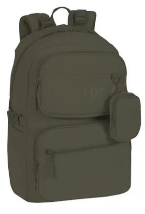 MOTXILLA COOLPACK LARK OLIVE GREEN | 5907360008637 | F156990 | Llibreria La Gralla | Llibreria online de Granollers