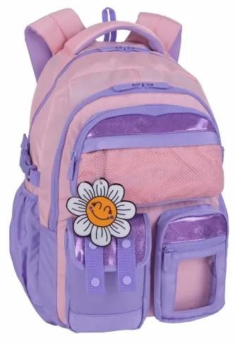 MOTXILLA COOLPACK SULLY PEACH | 5907360008088 | F154971 | Llibreria La Gralla | Llibreria online de Granollers