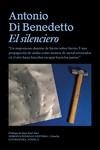 EL SILENCIERO | 9788419208194 | ANTONIO DI BENEDETTO | Llibreria La Gralla | Llibreria online de Granollers