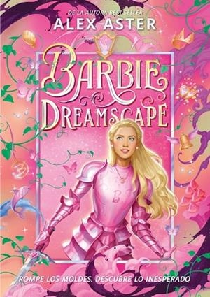 BARBIE DREAMSCAPE | 9791388277481 | ASTER, ALEX | Llibreria La Gralla | Llibreria online de Granollers