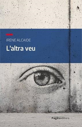 ALTRA VEU, L' | 9788413037295 | ALCAIDE SERVIÀ, IRENE | Llibreria La Gralla | Llibreria online de Granollers