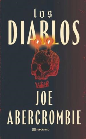 LOS DIABLOS | 9791387739515 | ABERCROMBIE, JOE | Llibreria La Gralla | Librería online de Granollers