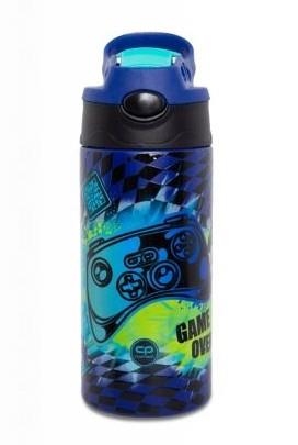 AMPOLLA COOLPACK 350ML BONO GAMER CHESS | 5907360005971 | Z10964 | Llibreria La Gralla | Librería online de Granollers