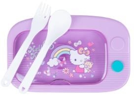 CARMANYOLA COOLPACK FOODY HELLO KITTY PURPLE | 5907360010845 | 10845PTR | Llibreria La Gralla | Librería online de Granollers