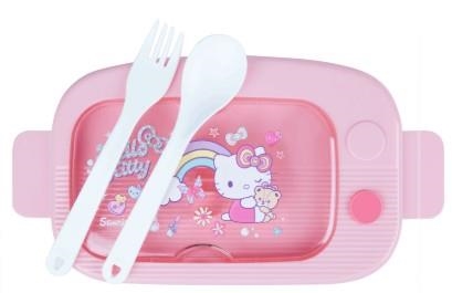 CARMANYOLA COOLPACK HELLO KITTY PINK | 5907360020127 | 20127PTR | Llibreria La Gralla | Llibreria online de Granollers