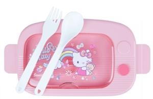 CARMANYOLA COOLPACK HELLO KITTY PINK | 5907360020127 | 20127PTR | Llibreria La Gralla | Llibreria online de Granollers