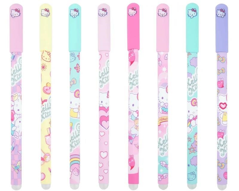 BOLIGRAF ESBORRABLE HELLO KITTY | 5907360010708 | 10708PTR | Llibreria La Gralla | Llibreria online de Granollers