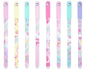 BOLIGRAF ESBORRABLE HELLO KITTY | 5907360010708 | 10708PTR | Llibreria La Gralla | Llibreria online de Granollers