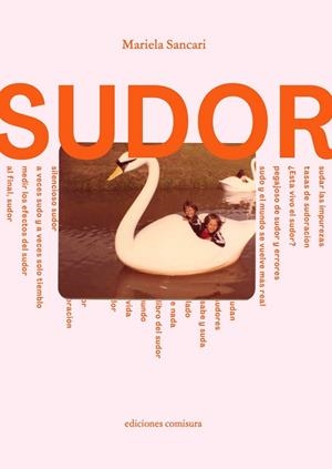 SUDOR | 9788409867332 | SANCARI LEPKA, MARIELA / LEPKA, MARIELA SANCARI | Llibreria La Gralla | Librería online de Granollers