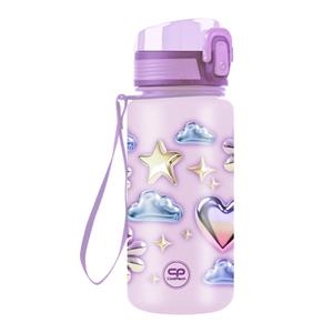 AMOLLA PLASTIC COOLPACK BRISK 400ML BALLOONS | 5907360007852 | Z17970 | Llibreria La Gralla | Librería online de Granollers