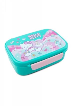 CARMANYOLA COOLPACK FOODY 765ML HELLO KITTY MINT | 5907360010968 | 10968PTR | Llibreria La Gralla | Llibreria online de Granollers