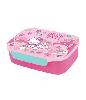 CARMANYOLA COOLPACK FOODY 765ML HELLO KITTY PINK | 5907360020141 | 20141PTR | Llibreria La Gralla | Llibreria online de Granollers