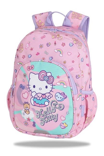 MOTXILLA COOLPACK TOBY HELLO KITTY | 5907360010289 | F023025 | Llibreria La Gralla | Llibreria online de Granollers