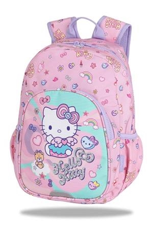 MOTXILLA COOLPACK TOBY HELLO KITTY | 5907360010289 | F023025 | Llibreria La Gralla | Llibreria online de Granollers