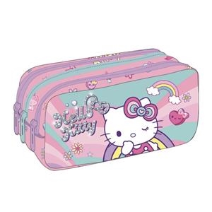 PORTATOT COOLPACK PRIMUS HELLO KITTY | 5907360010258 | F060025 | Llibreria La Gralla | Llibreria online de Granollers