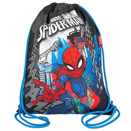MOTXILLA SAC COOLPACK BETA SPIDERMAN | 5903686353802 | F054777 | Llibreria La Gralla | Llibreria online de Granollers