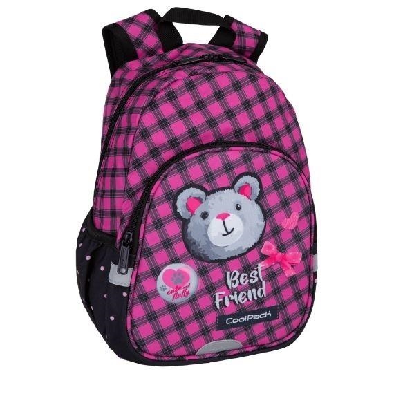 MOTXILLA COOLPACK TOBY BUDDY | 5907360004325 | F049959 | Llibreria La Gralla | Llibreria online de Granollers
