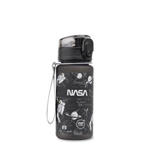 AMPOLLA PLASTIC COOLPACK BRISK 400ML ASTRONAUT | 5903686389283 | Z17932 | Llibreria La Gralla | Librería online de Granollers