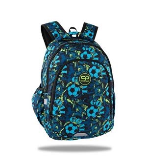 MOTXILLA COOLPACK PRIME KICK OFF | 5907360009337 | H025009 | Llibreria La Gralla | Llibreria online de Granollers
