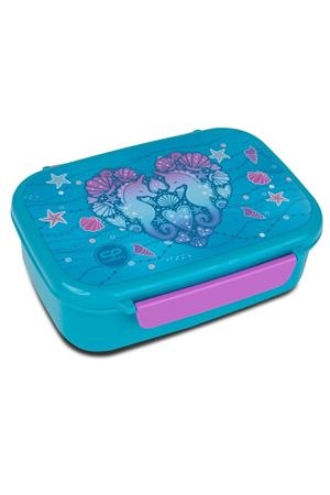 CARMANYOLA COOLPACK FOODY SEAFISH | 5907360005674 | Z18963 | Llibreria La Gralla | Llibreria online de Granollers