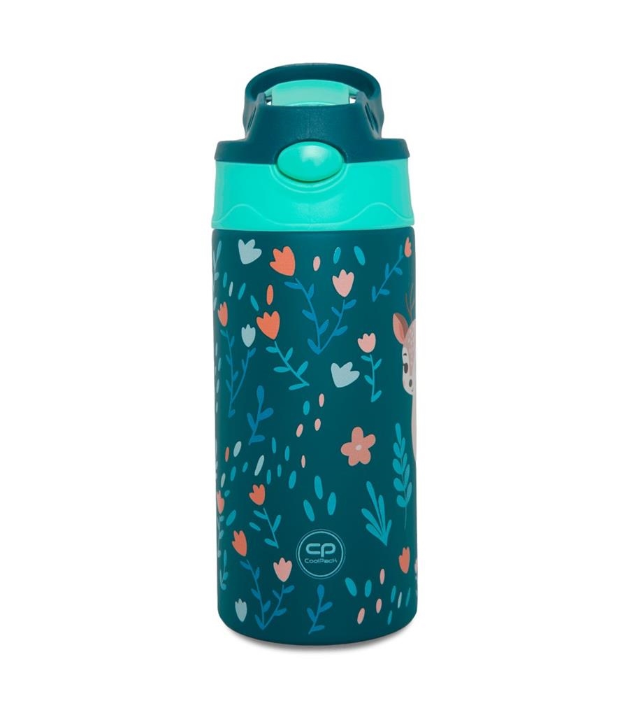AMPOLLA TERMICA COOLPACK BONO 350ML DEER | 5907360005353 | Z10962 | Llibreria La Gralla | Librería online de Granollers