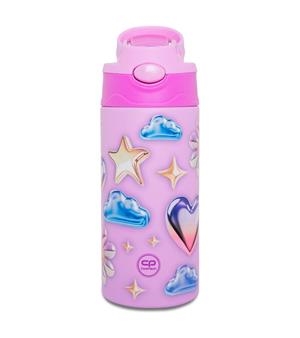 AMPOLLA TERMICA COOLPACK BONO 350ML BALLOONS | 5907360007869 | Z10970 | Llibreria La Gralla | Librería online de Granollers