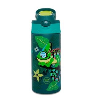 AMPOLLA TERMICA COOLPACK BONO 350ML TROPIC | 5907360006312 | Z10965 | Llibreria La Gralla | Librería online de Granollers