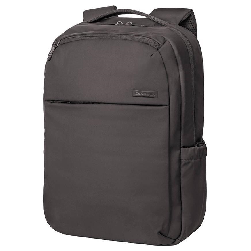 MOTXILLA COOLPACK BOLT DARK GREY | 5903686318627 | E51027 | Llibreria La Gralla | Llibreria online de Granollers