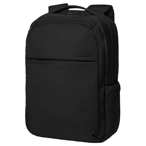 MOTXILLA COOLPACK BOLT BLACK | 5903686318238 | E51011 | Llibreria La Gralla | Llibreria online de Granollers