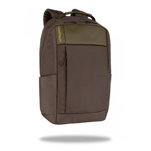 MOTXILLA COOLPACK BUSINESS SPOT OLIVE | 5907620103829 | E55014 | Llibreria La Gralla | Llibreria online de Granollers