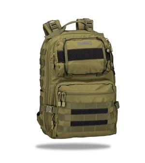 MOTXILLA COOLPACK SETTLER VERD | 8446320333022 | G033302 | Llibreria La Gralla | Llibreria online de Granollers