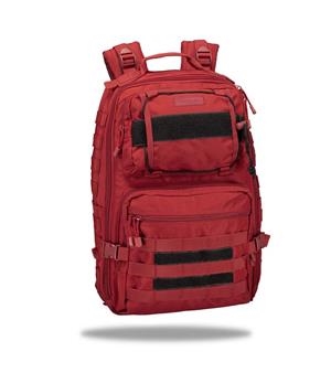 MOTXILLA COOLPACK SETTLER VERMELL | 8446320333039 | G033303 | Llibreria La Gralla | Llibreria online de Granollers