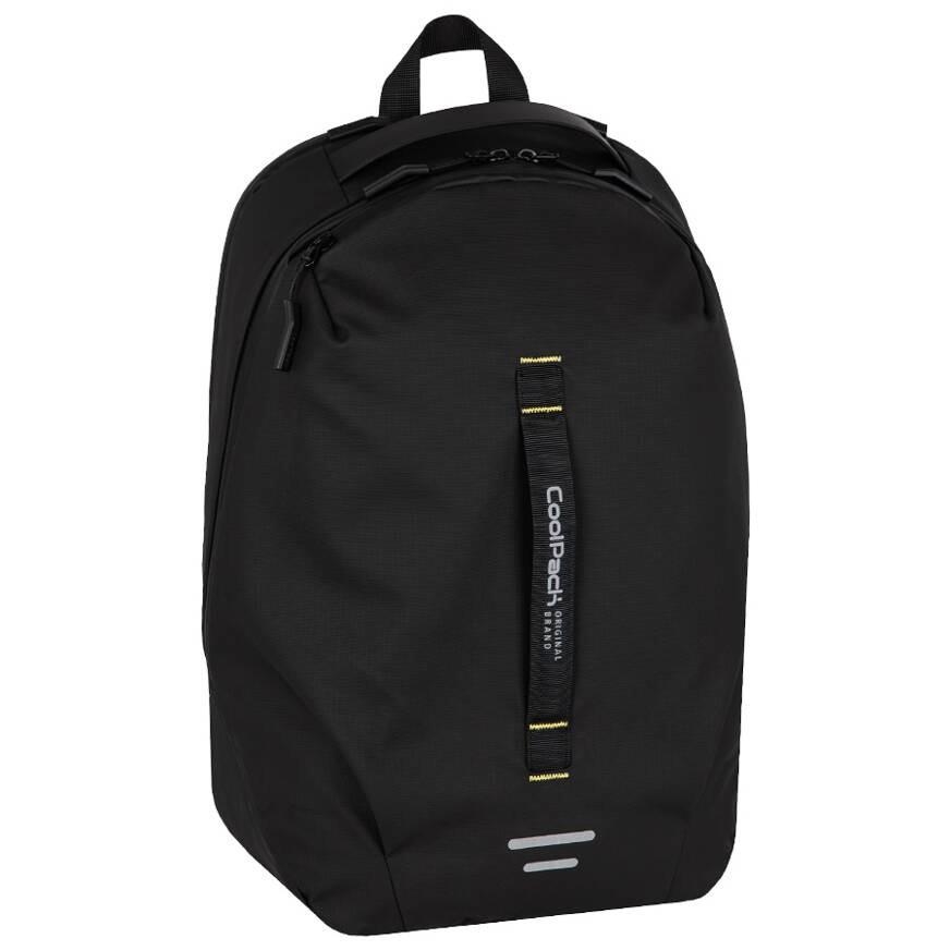 MOTXILLA COOLPACK DIG BLACK | 5903686363221 | F118641 | Llibreria La Gralla | Llibreria online de Granollers