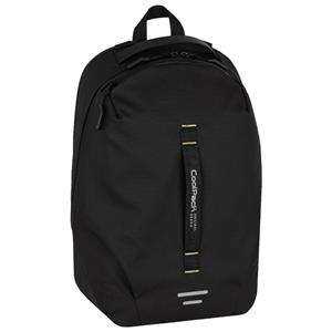 MOTXILLA COOLPACK DIG BLACK | 5903686363221 | F118641 | Llibreria La Gralla | Llibreria online de Granollers