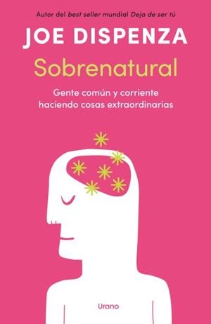 SOBRENATURAL | 9791387662554 | DISPENZA, JOE | Llibreria La Gralla | Llibreria online de Granollers