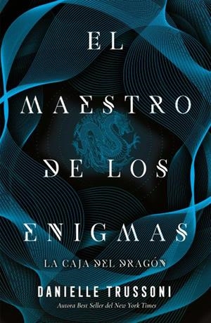 EL MAESTRO DE LOS ENIGMAS: LA CAJA DEL DRAGÓN | 9791387595586 | TRUSSONI, DANIELLE | Llibreria La Gralla | Librería online de Granollers