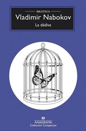 LA DÁDIVA | 9788433949745 | NABOKOV, VLADIMIR | Llibreria La Gralla | Librería online de Granollers