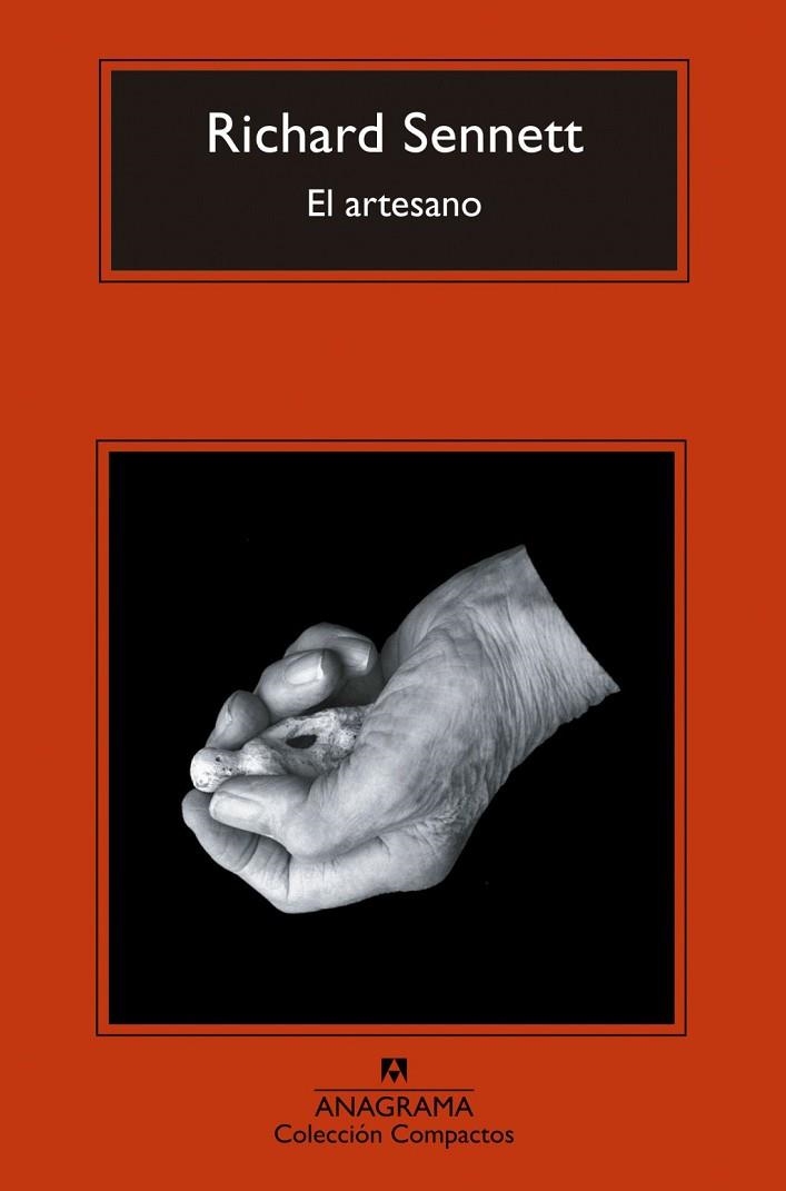 EL ARTESANO | 9788433960917 | SENNETT, RICHARD | Llibreria La Gralla | Librería online de Granollers