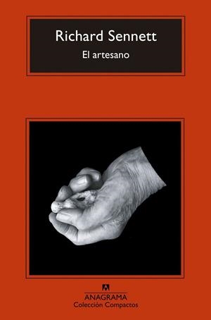 EL ARTESANO | 9788433960917 | SENNETT, RICHARD | Llibreria La Gralla | Librería online de Granollers