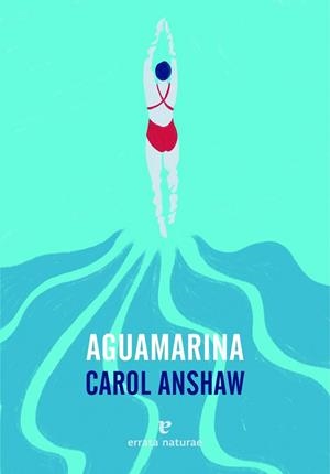 AGUAMARINA | 9791387597443 | ANSHAW, CAROL | Llibreria La Gralla | Llibreria online de Granollers