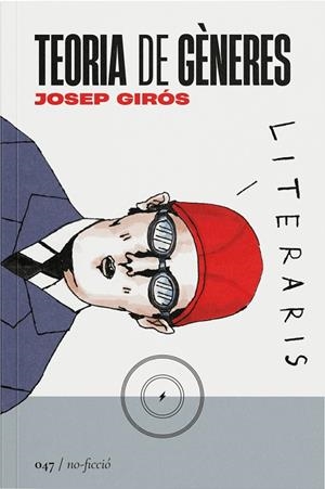 TEORIA DE GÈNERES | 9788419059659 | GIRÓS, JOSEP | Llibreria La Gralla | Llibreria online de Granollers