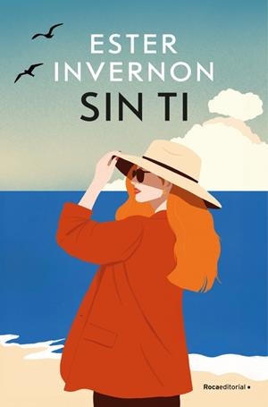SIN TI | 9791387905484 | INVERNON CIRERA, ESTER | Llibreria La Gralla | Llibreria online de Granollers