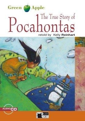 TRUE STORY OF POCAHONTAS | 9788877549822 | REINHART, KELLY | Llibreria La Gralla | Llibreria online de Granollers