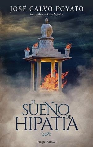 EL SUEÑO DE HIPATIA | 9788417216696 | CALVO POYATO, JOSÉ | Llibreria La Gralla | Llibreria online de Granollers