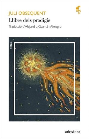 LLIBRE DELS PRODIGIS | 9788419908445 | OBSEQÜENT, JULI | Llibreria La Gralla | Llibreria online de Granollers
